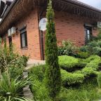 Настольный теннис, Загородный дом-шале Pinebrook