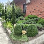 Настольный теннис, Загородный дом-шале Pinebrook