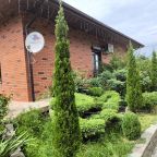 Настольный теннис, Загородный дом-шале Pinebrook