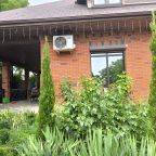 Настольный теннис, Загородный дом-шале Pinebrook