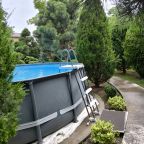 Настольный теннис, Загородный дом-шале Pinebrook