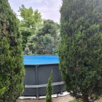 Настольный теннис, Загородный дом-шале Pinebrook