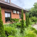 Настольный теннис, Загородный дом-шале Pinebrook