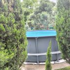 Настольный теннис, Загородный дом-шале Pinebrook