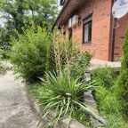 Настольный теннис, Загородный дом-шале Pinebrook