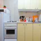 Кухонная зона