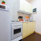 Кухонная зона