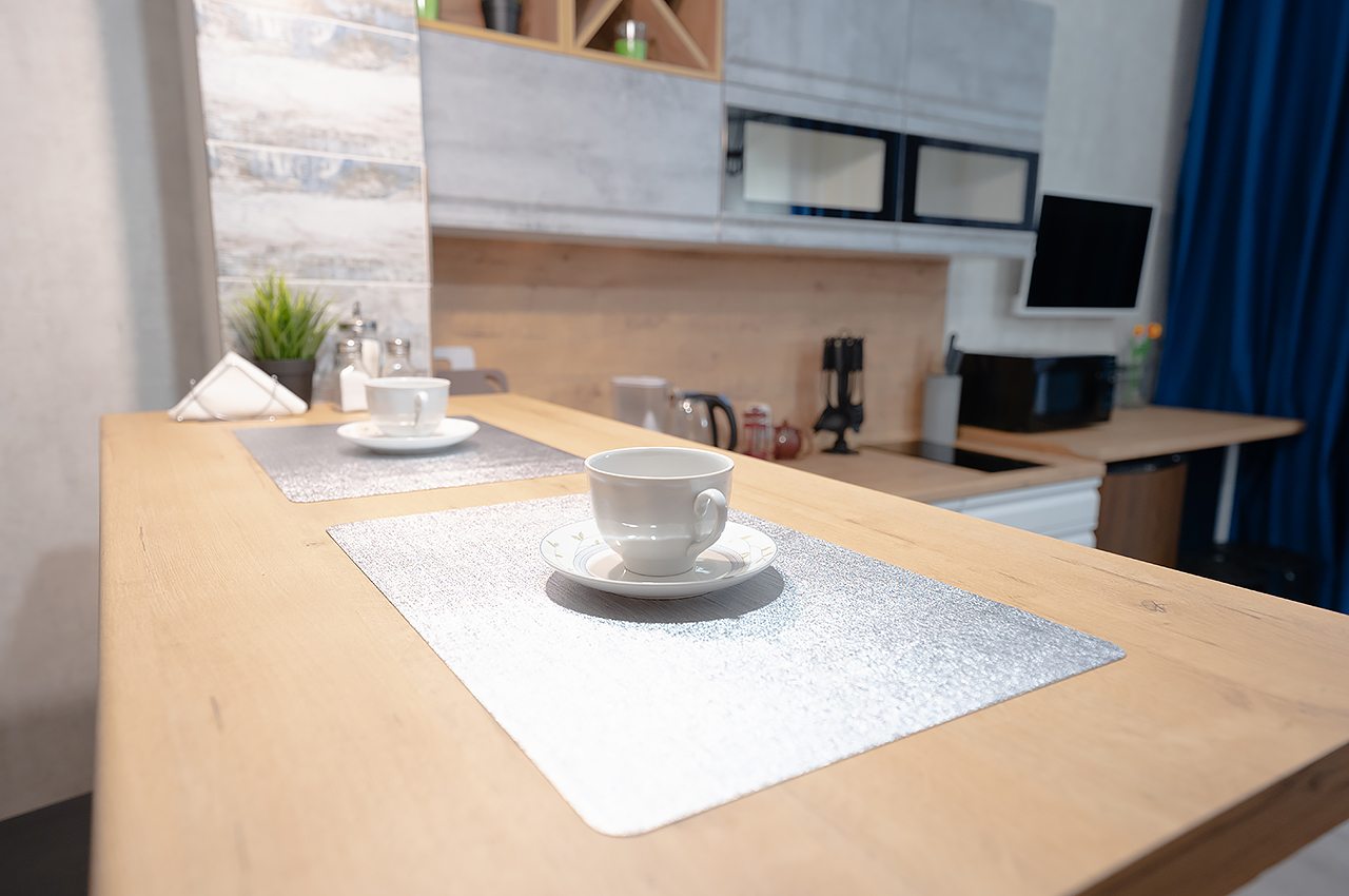 Кухонная зона