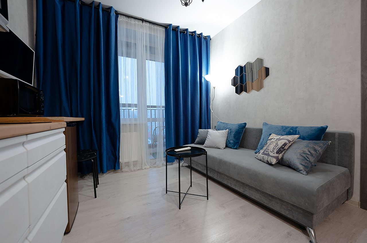 Мягкая мебель