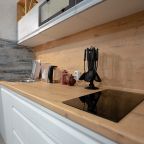 Кухонная зона