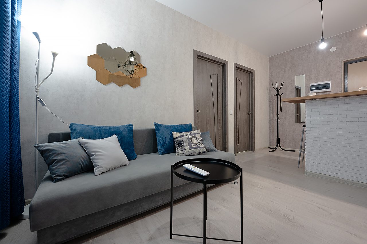 Мягкая мебель