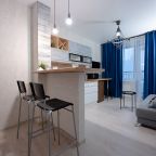 Кухонная зона