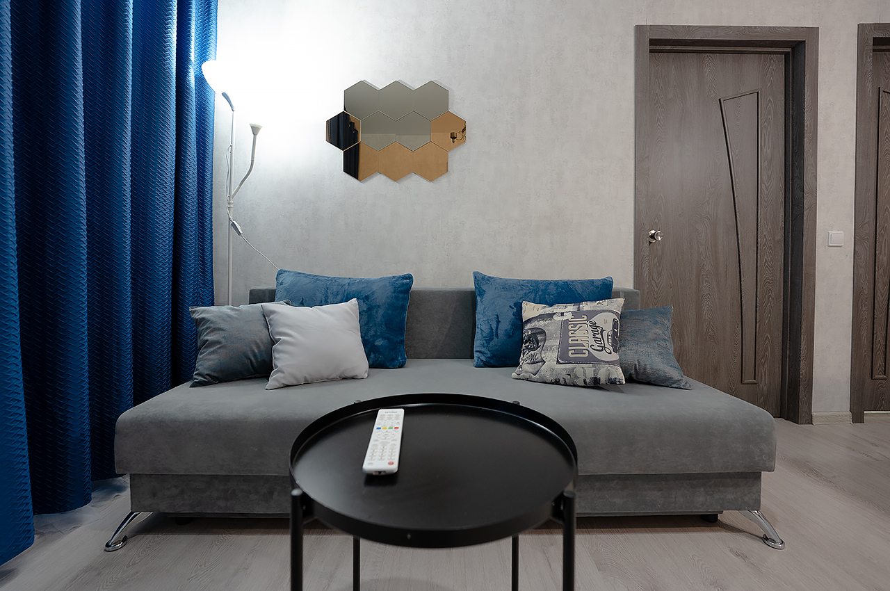 Мягкая мебель