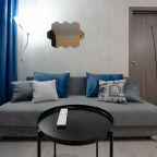 Мягкая мебель