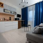 Кухонная зона