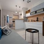 Кухонная зона