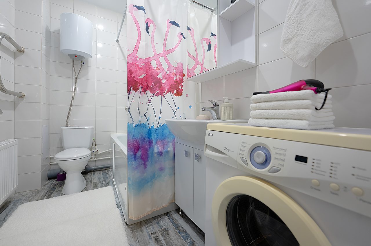 Ванная комната