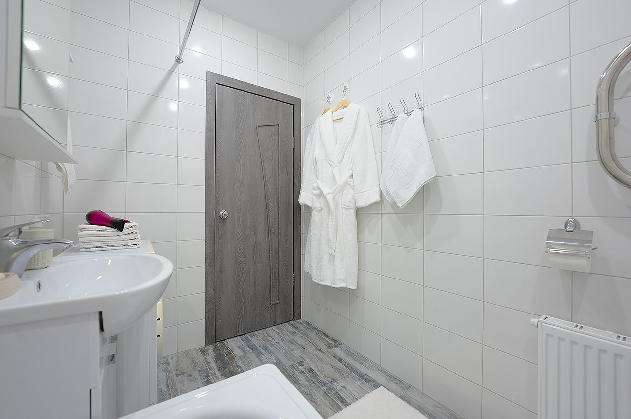 Ванная комната