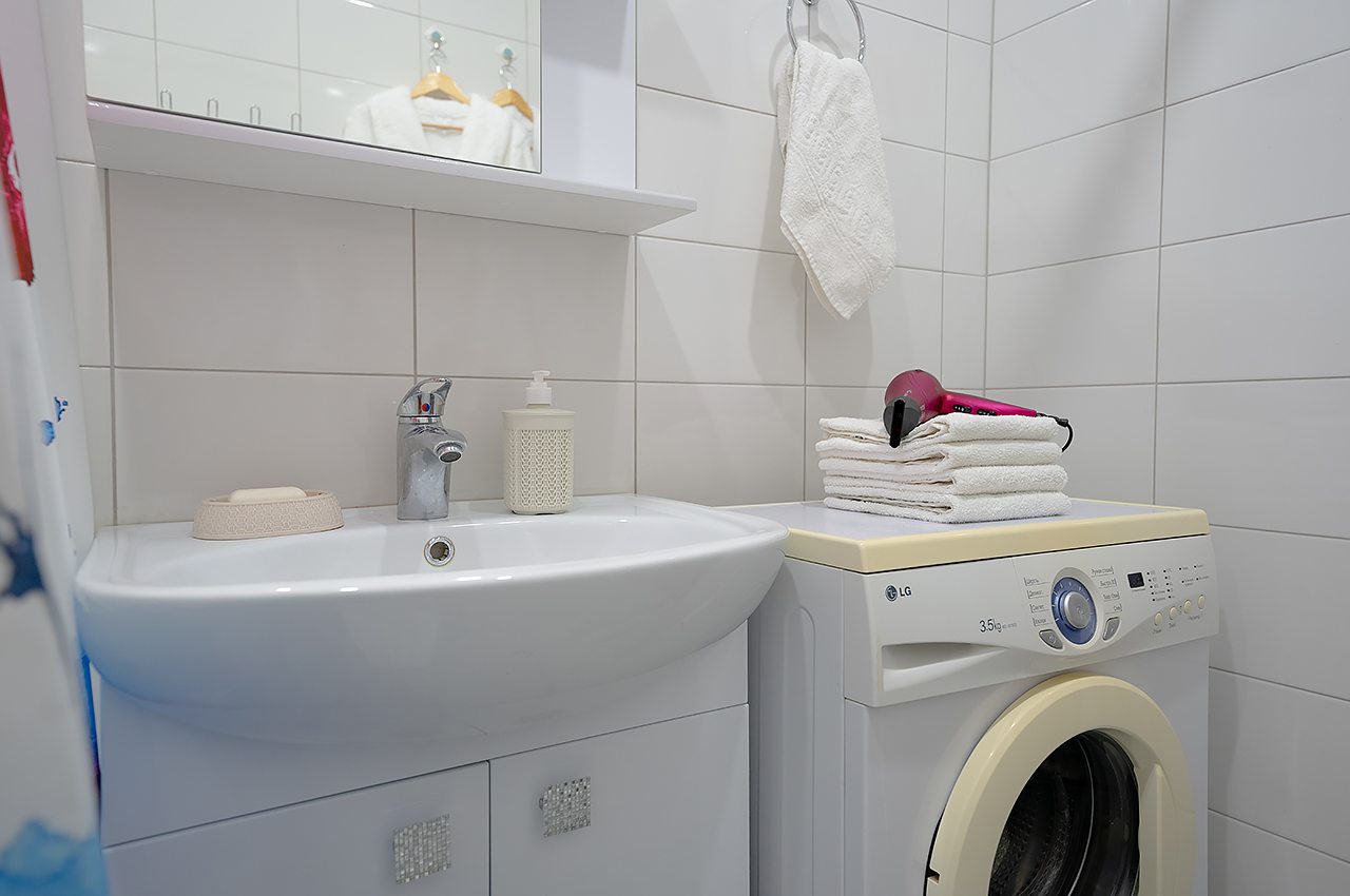 Ванная комната