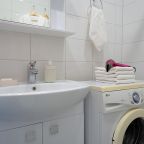 Ванная комната