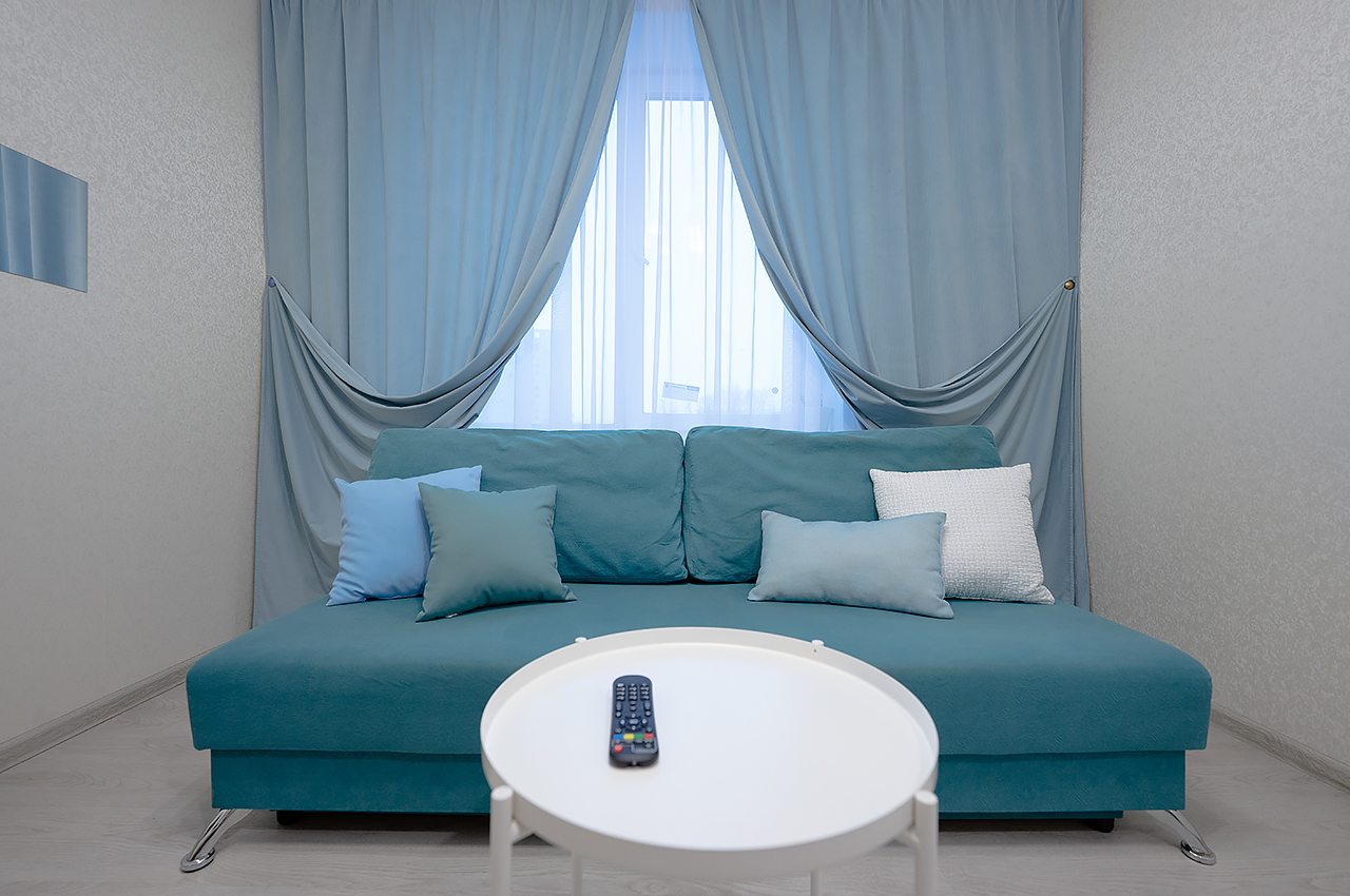 Мягкая мебель