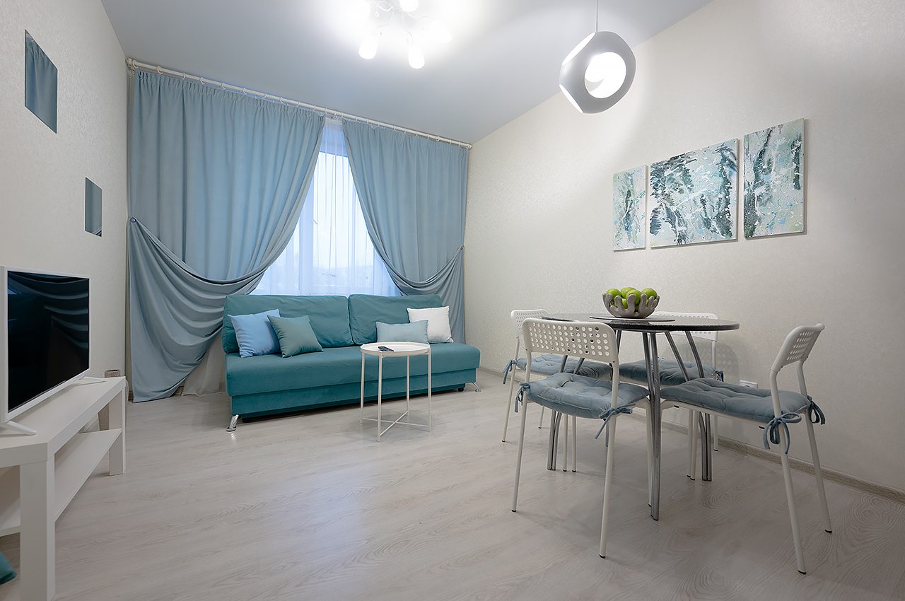 Мягкая мебель