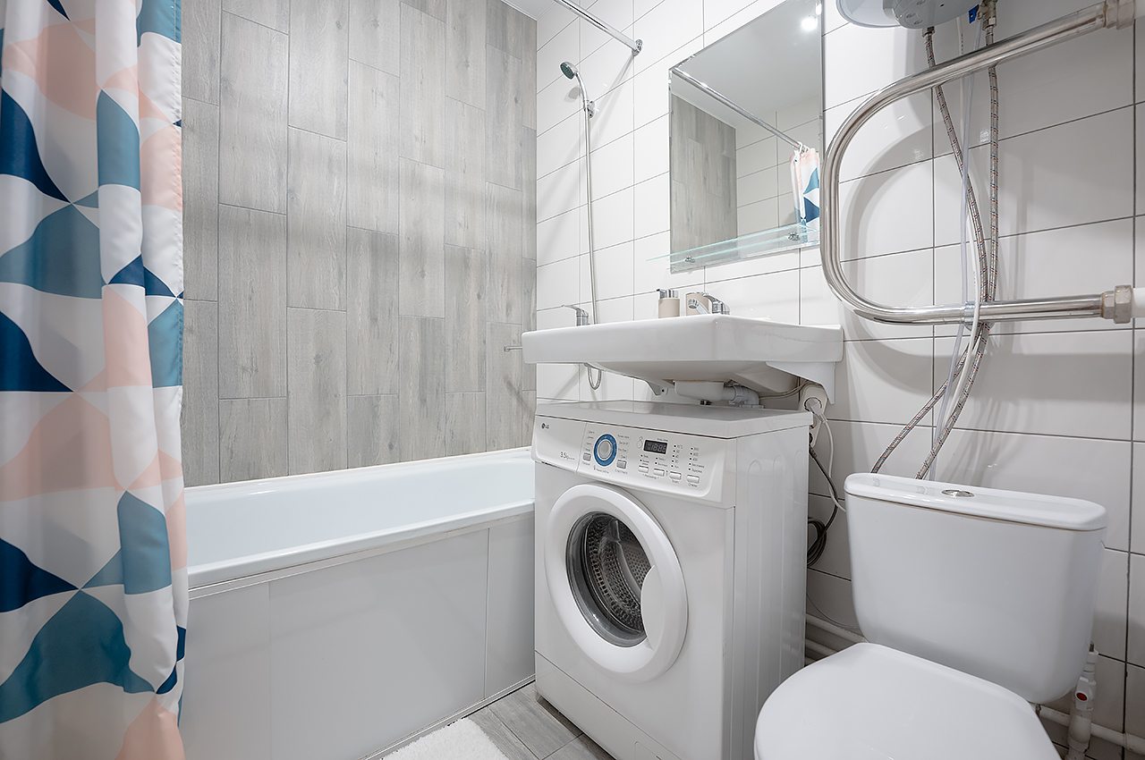 Ванная комната