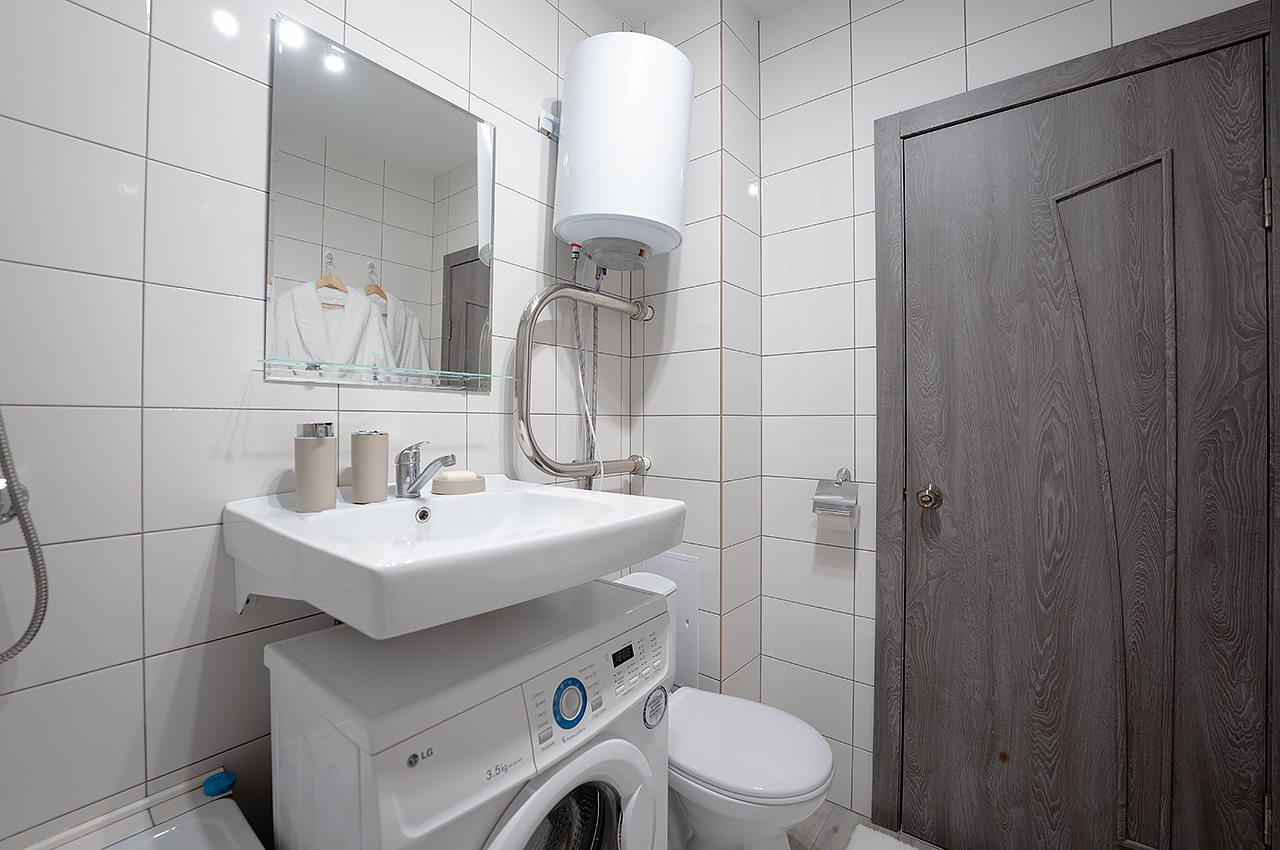 Ванная комната