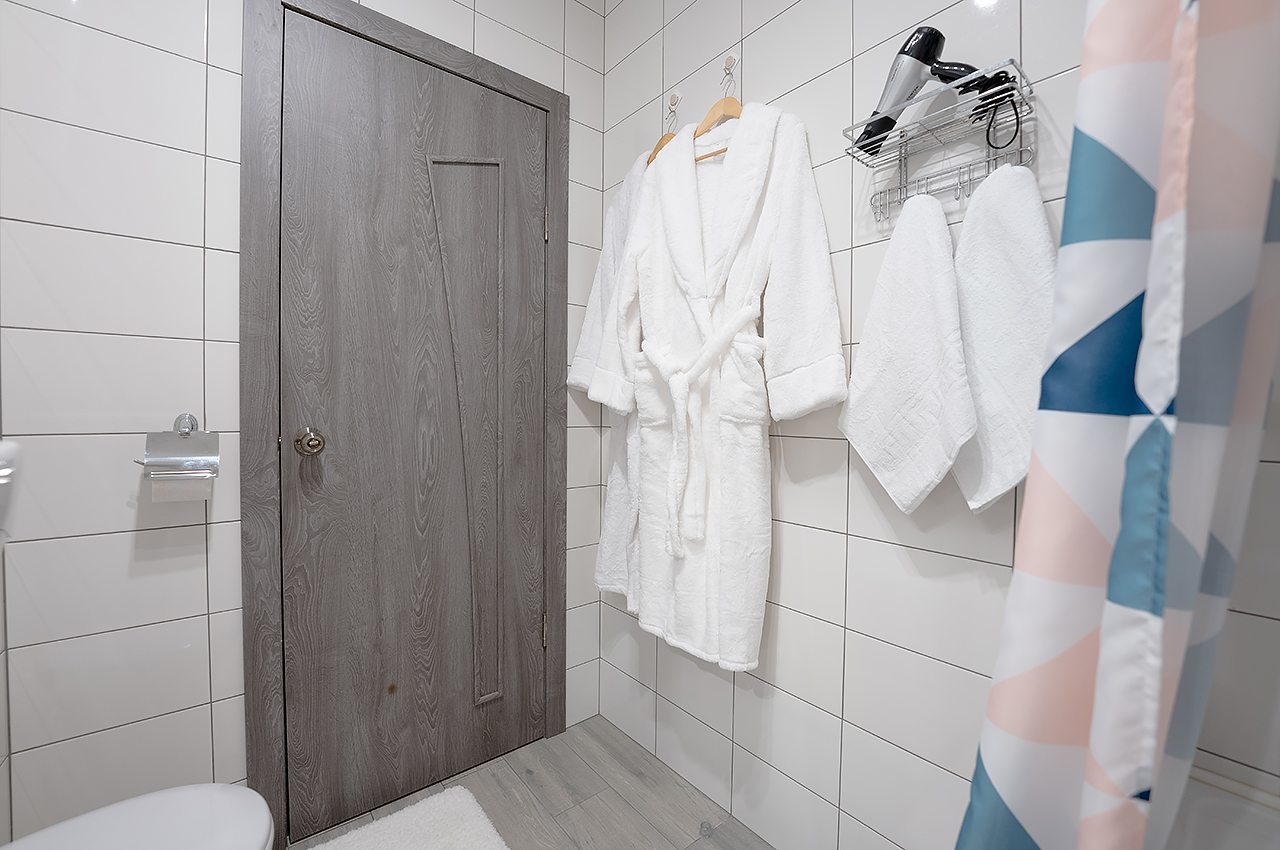 Ванная комната