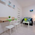 Кухонная зона