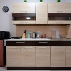 Кухонная зона