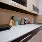 Кухонная зона