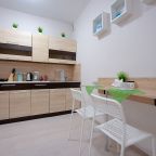 Кухонная зона