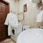 Четырехместный (Пять Звёзд Эстетика), Апартаменты Пять Звёзд Эстетика