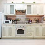 Кухонная зона