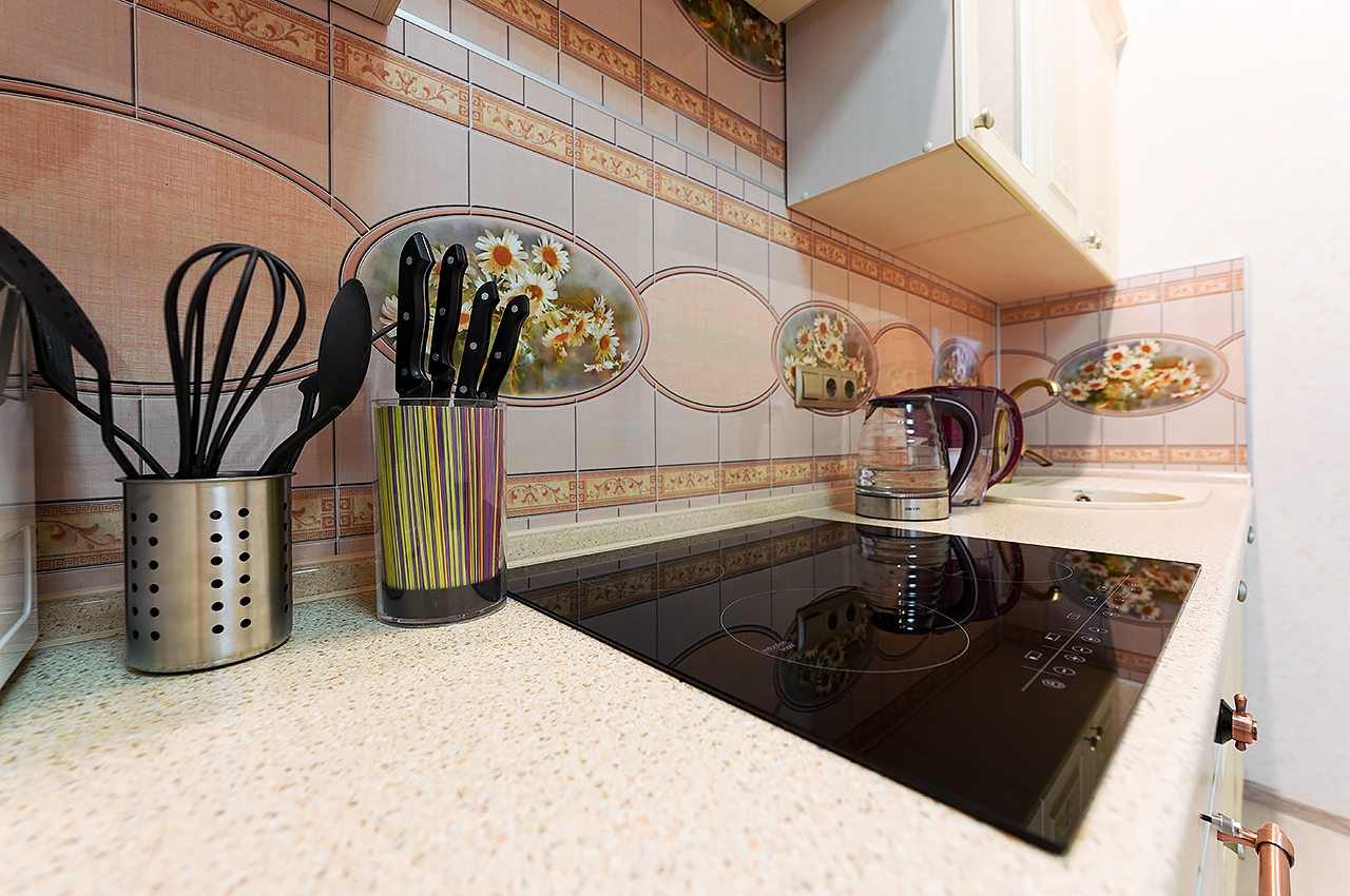 Кухонная зона