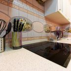 Кухонная зона