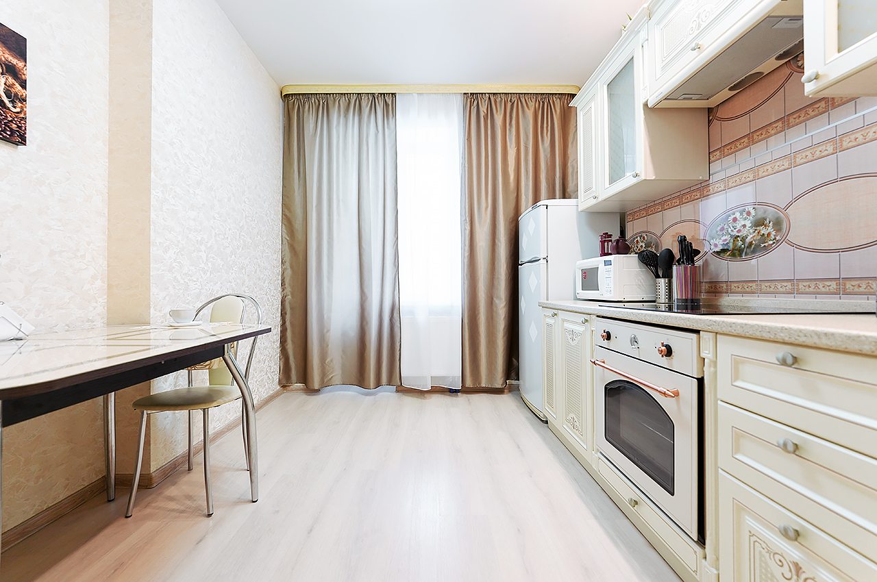 Кухонная зона