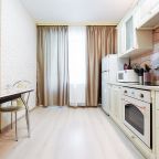 Кухонная зона