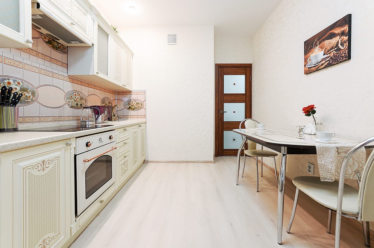 Кухонная зона