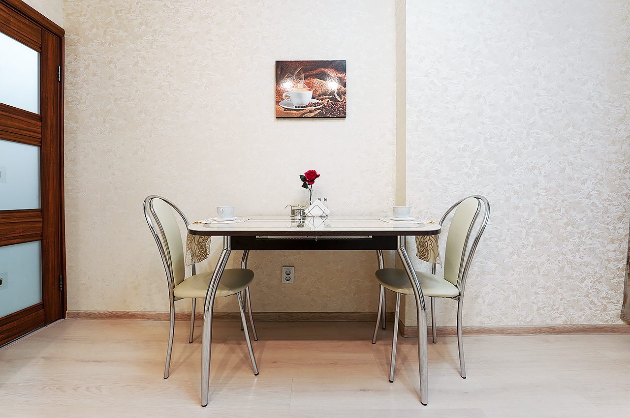 Кухонная зона