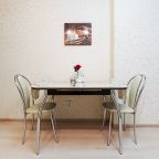 Кухонная зона