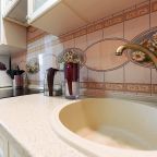 Кухонная зона