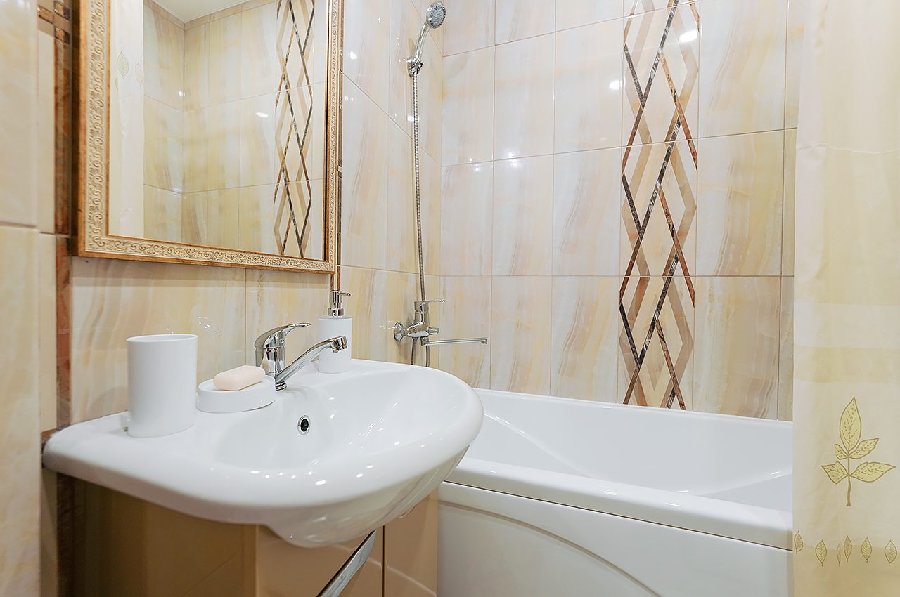 Ванная комната