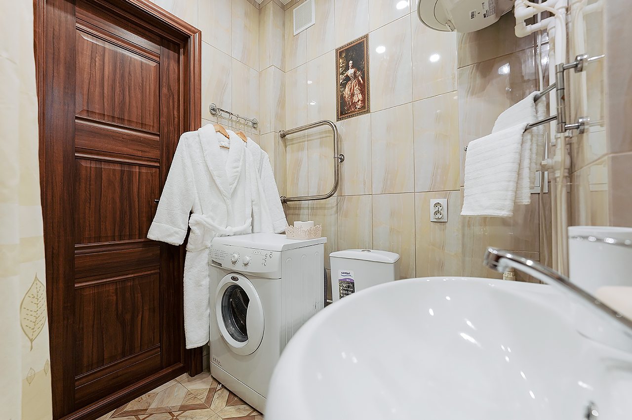 Ванная комната