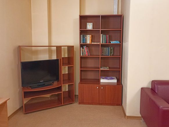 Фотография номера гостиницы Smart Hotel KDO Ижевск