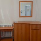 Трехместный (Кровать в 3-местном номере стандарт), Отель SMART HOTEL Курган