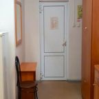 Четырехместный (Кровать в 4-местном женском номере), Отель SMART HOTEL Курган