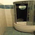 Двухместный (Семейный номер с двумя раздельными кроватями стандарт), Отель SMART HOTEL Курган