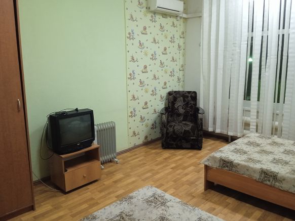 Фотография номера мини отеля Smart Hotel KDO Бузулук